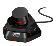 Creative Sound Blaster ZXR (PCI-E) - 150334 - zdjęcie 3